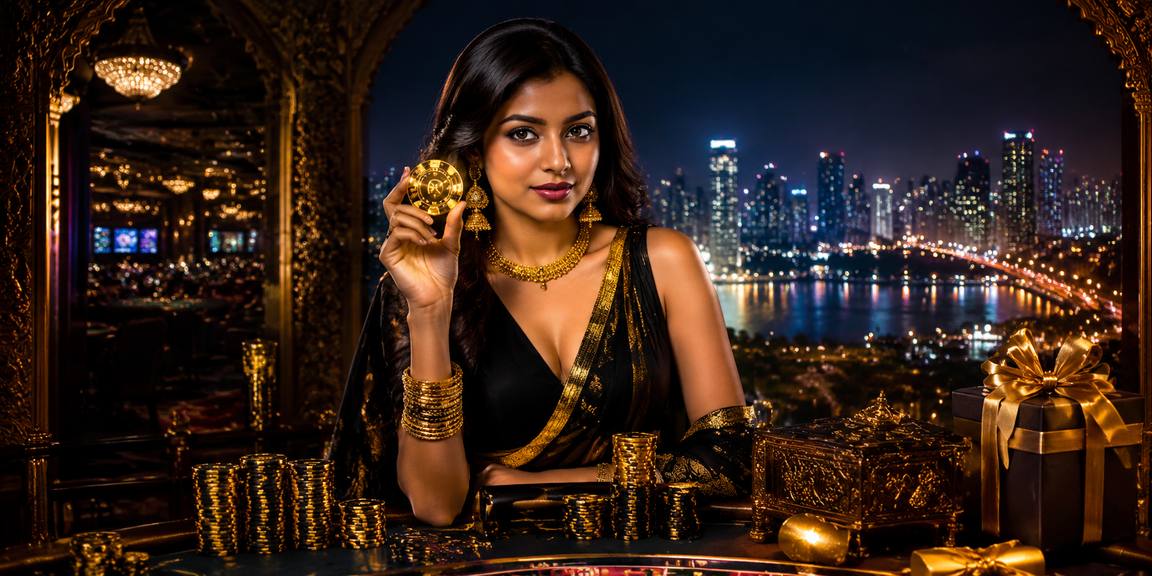 btv77 গোল্ডেন ক্যাসিনো রুলেট